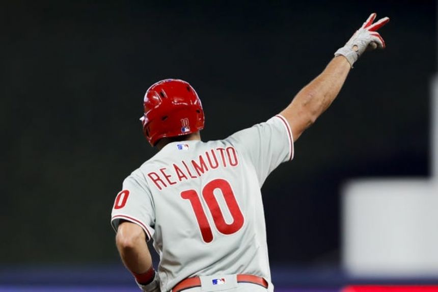 Marlins vs. Phillies Betting Odds, Free Picks, and Predictions - 6:45 PM ET (Tue, Sep 6, 2022)