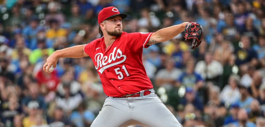 Reds vs. Cubs Betting Odds, Free Picks, and Predictions - 7:40 PM ET (Tue, Sep 6, 2022)