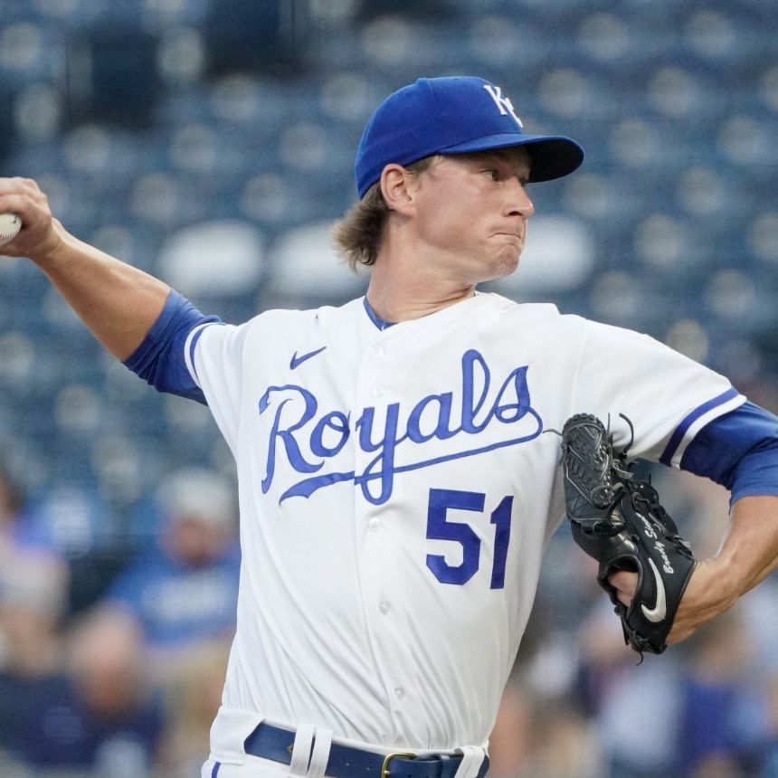 Guardians vs. Royals Betting Odds, Free Picks, and Predictions - 8:10 PM ET (Tue, Sep 6, 2022)
