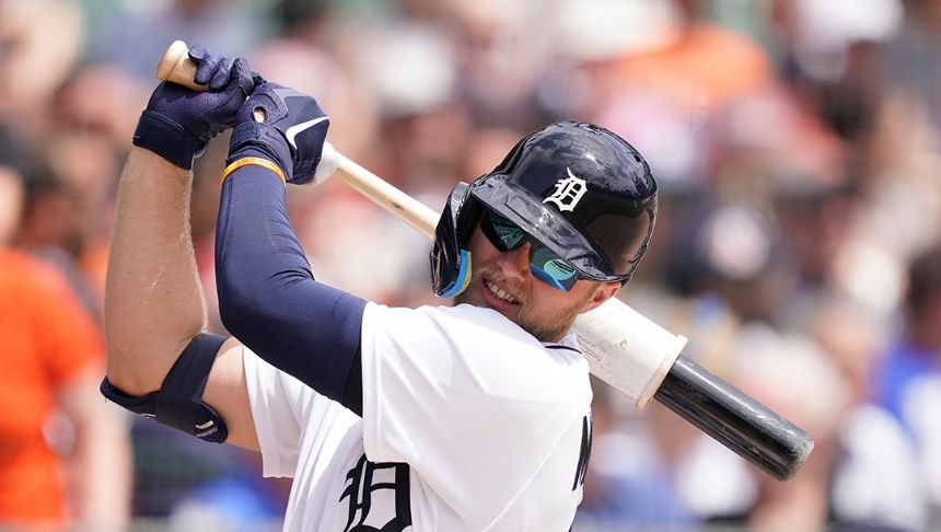 Tigers vs. Angels Betting Odds, Free Picks, and Predictions - 9:38 PM ET (Tue, Sep 6, 2022)