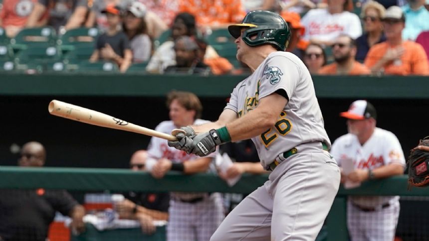 Braves vs. Athletics Betting Odds, Free Picks, and Predictions - 9:40 PM ET (Tue, Sep 6, 2022)