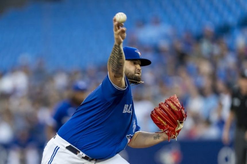 Blue Jays vs. Orioles Betting Odds, Free Picks, and Predictions - 7:20 PM ET (Tue, Sep 6, 2022)