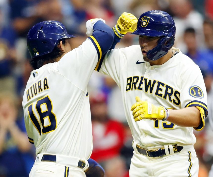 Brewers vs. Rockies Betting Odds, Free Picks, and Predictions - 3:10 PM ET (Wed, Sep 7, 2022)