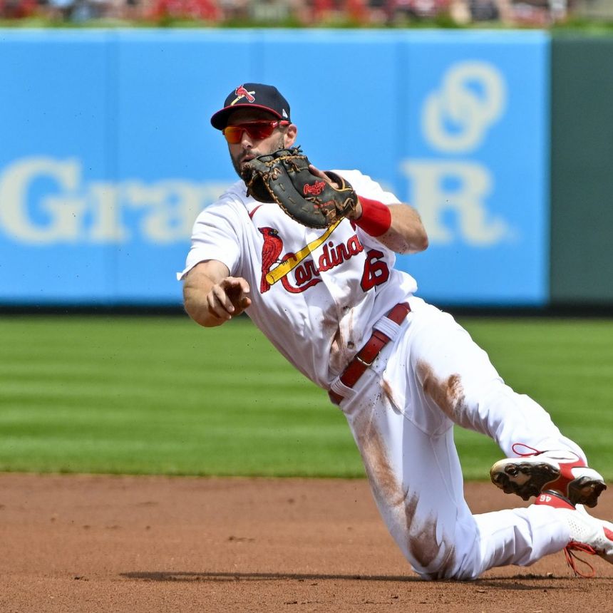 Nationals vs Cardinals Betting Odds, Free Picks, and Predictions (9/8/2022)