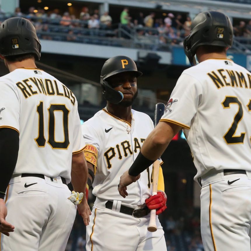 Mets vs. Pirates Betting Odds, Free Picks, and Predictions - 12:35 PM ET (Wed, Sep 7, 2022)