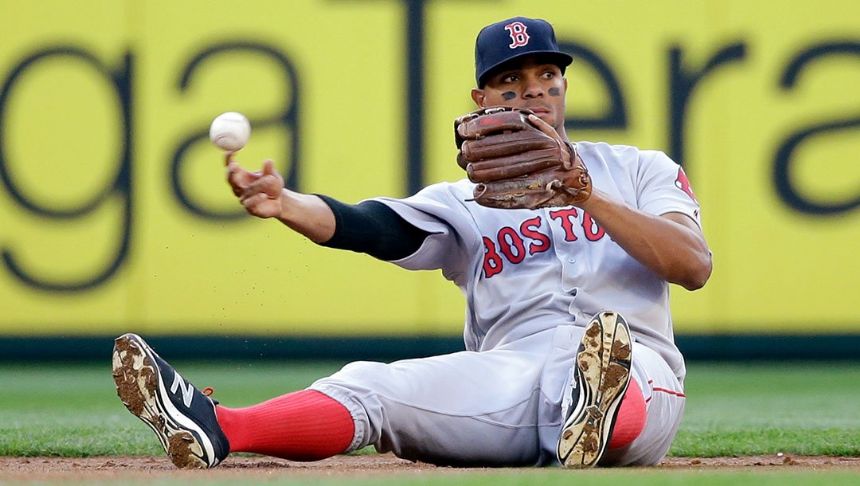 Red Sox vs Orioles Betting Odds, Free Picks, and Predictions (9/9/2022)