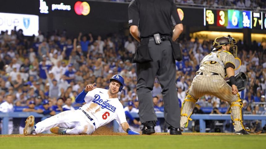 Dodgers vs Padres Betting Odds, Free Picks, and Predictions (9/9/2022)