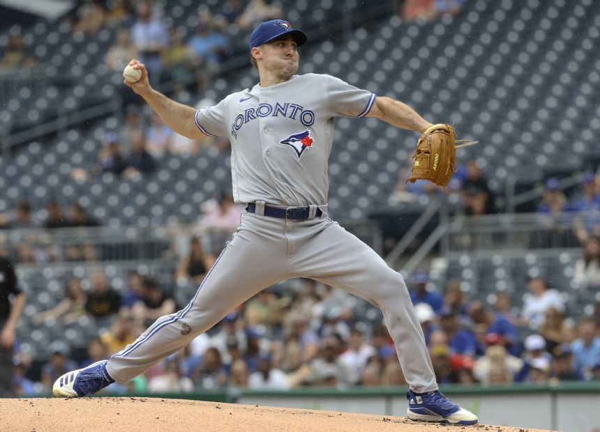 Blue Jays vs Rangers Betting Odds, Free Picks, and Predictions (9/10/2022)