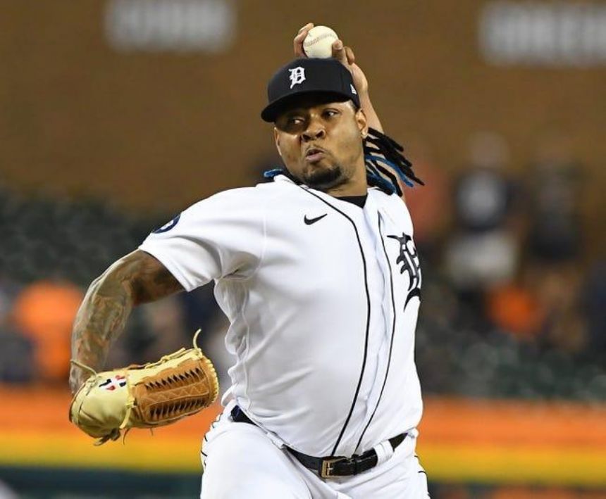 Tigers vs Royals Betting Odds, Free Picks, and Predictions (9/10/2022)