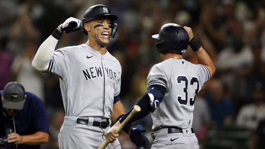Rays vs Yankees Betting Odds, Free Picks, and Predictions (9/9/2022)