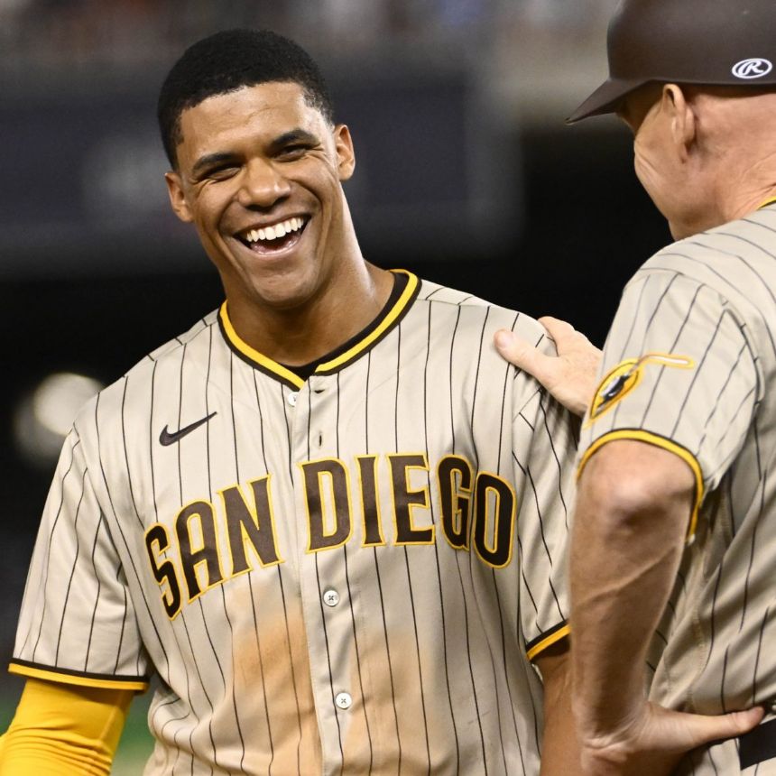 Dodgers vs. Padres Betting Odds, Free Picks, and Predictions - 4:10 PM ET (Sun, Sep 11, 2022)