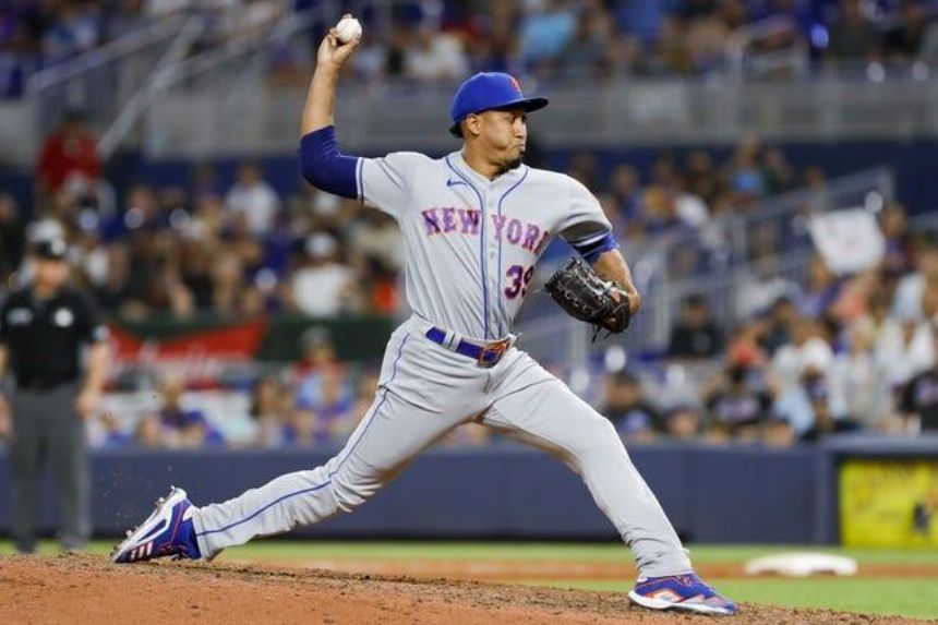 Mets vs Marlins Betting Odds, Free Picks, and Predictions (9/11/2022)