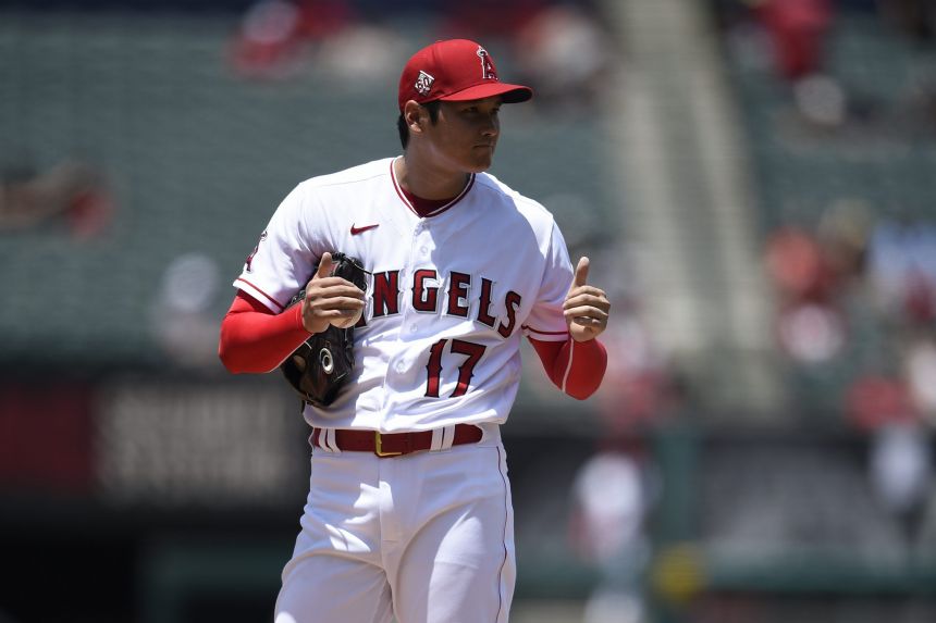 Angels vs. Astros Betting Odds, Free Picks, and Predictions - 2:10 PM ET (Sun, Sep 11, 2022)