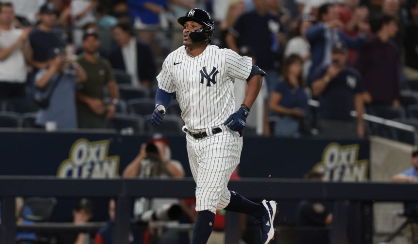 Rays vs. Yankees Betting Odds, Free Picks, and Predictions - 1:35 PM ET (Sun, Sep 11, 2022)