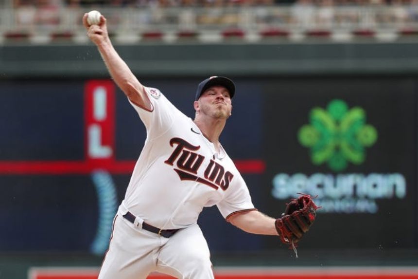 Guardians vs Twins Betting Odds, Free Picks, and Predictions (9/11/2022)