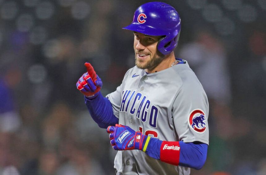 Giants vs Cubs Betting Odds, Free Picks, and Predictions (9/11/2022)