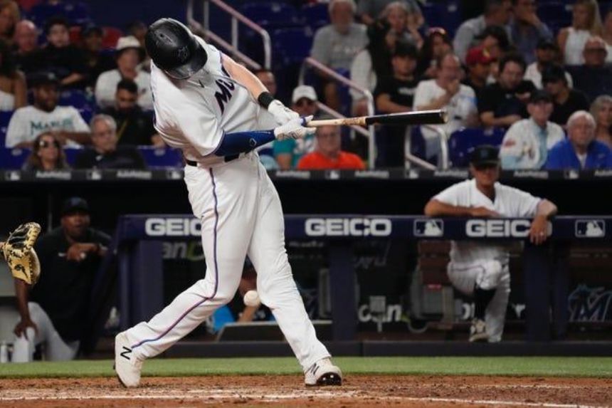 Rangers vs Marlins Betting Odds, Free Picks, and Predictions (9/12/2022)