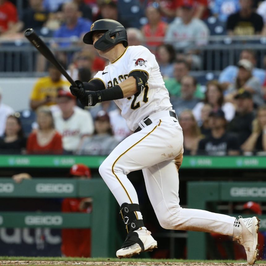 Pirates vs Reds Betting Odds, Free Picks, and Predictions (9/12/2022)