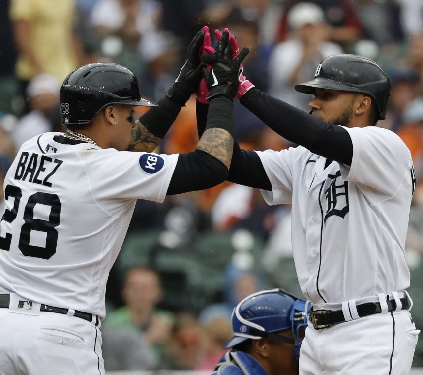 Astros vs. Tigers Betting Odds, Free Picks, and Predictions - 6:40 PM ET (Mon, Sep 12, 2022)