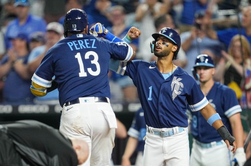 Royals vs. Twins Betting Odds, Free Picks, and Predictions - 7:40 PM ET (Tue, Sep 13, 2022)