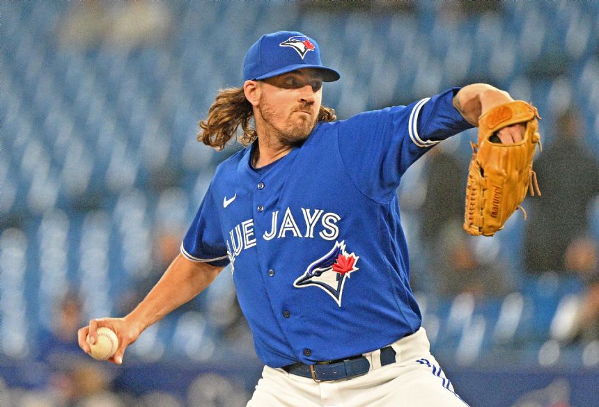 Rays vs. Blue Jays Betting Odds, Free Picks, and Predictions - 7:07 PM ET (Mon, Sep 12, 2022)