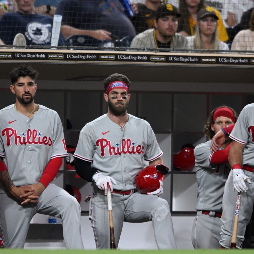 Phillies vs. Marlins Betting Odds, Free Picks, and Predictions - 6:40 PM ET (Tue, Sep 13, 2022)