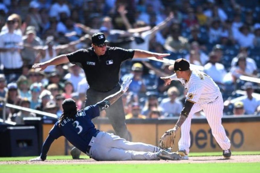 Padres vs. Mariners Betting Odds, Free Picks, and Predictions - 4:10 PM ET (Wed, Sep 14, 2022)