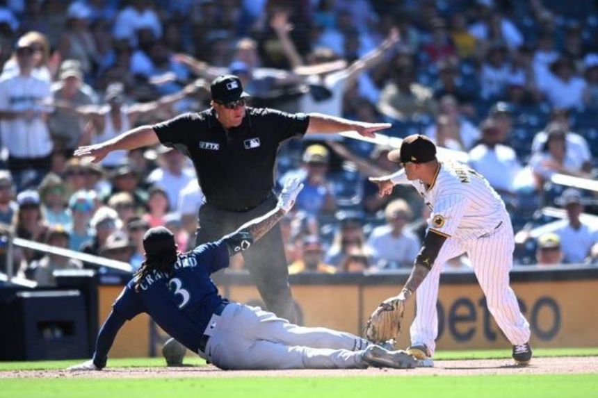 Padres vs Mariners Betting Odds, Free Picks, and Predictions (9/14/2022