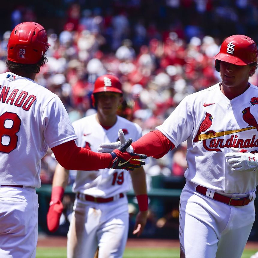Brewers vs. Cardinals Betting Odds, Free Picks, and Predictions - 7:45 PM ET (Tue, Sep 13, 2022)