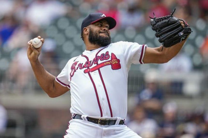 Braves vs. Giants Betting Odds, Free Picks, and Predictions - 3:45 PM ET (Wed, Sep 14, 2022)