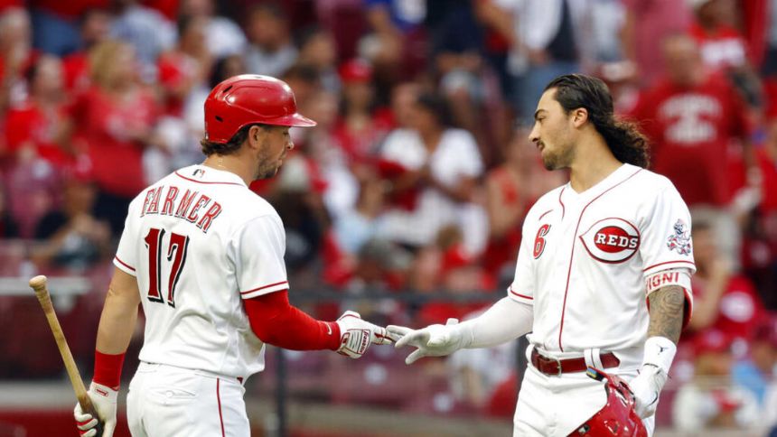 Pirates vs. Reds Betting Odds, Free Picks, and Predictions - 12:35 PM ET (Wed, Sep 14, 2022)