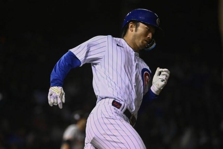 Cubs vs. Mets Betting Odds, Free Picks, and Predictions - 7:10 PM ET (Wed, Sep 14, 2022)