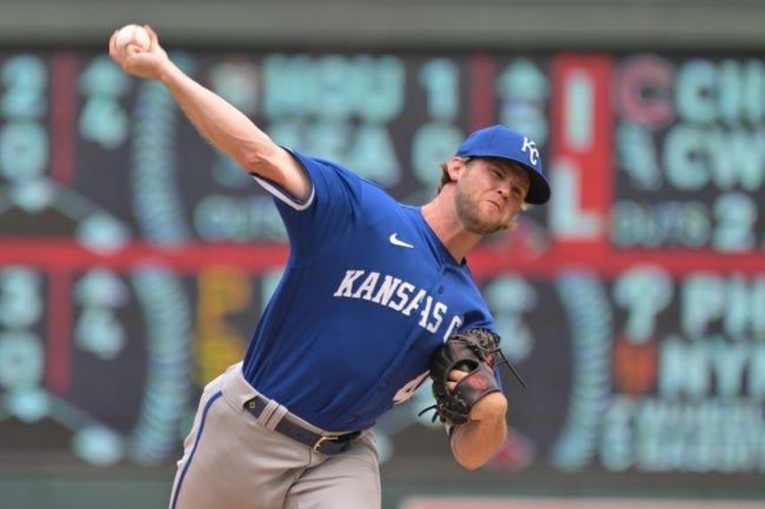 Royals vs. Twins Betting Odds, Free Picks, and Predictions - 7:40 PM ET (Thu, Sep 15, 2022)