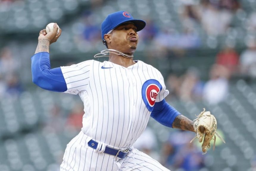 Rockies vs Cubs Betting Odds, Free Picks, and Predictions (9/17/2022)