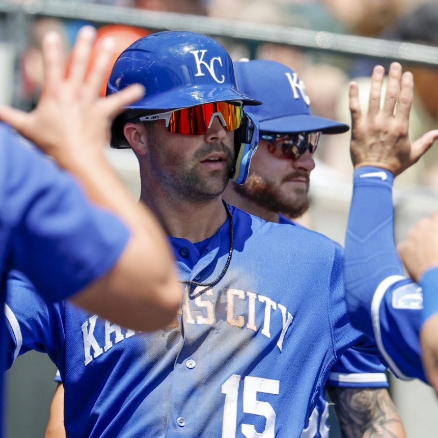 Royals vs. Red Sox Pick Center 410 PM ET (9/17/2022) MLB Baseball