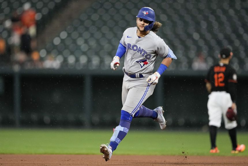 Orioles vs. Blue Jays Betting Odds, Free Picks, and Predictions - 1:37 PM ET (Sun, Sep 18, 2022)