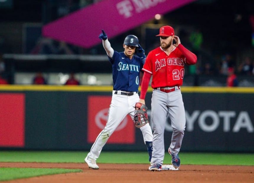 Mariners vs. Angels Betting Odds, Free Picks, and Predictions - 4:07 PM ET (Sun, Sep 18, 2022)