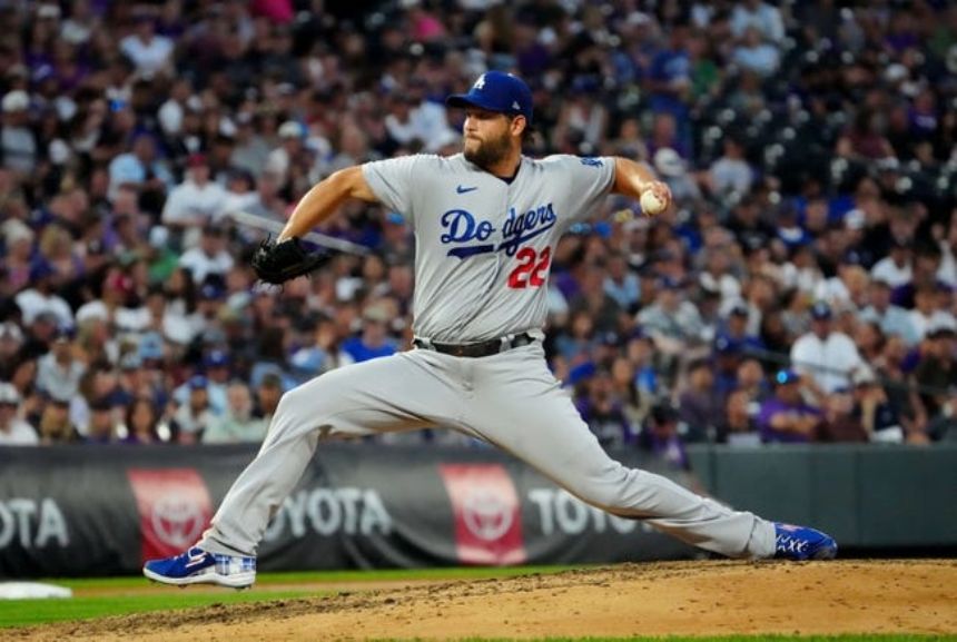 Dodgers vs. Giants Betting Odds, Free Picks, and Predictions - 9:05 PM ET (Sat, Sep 17, 2022)