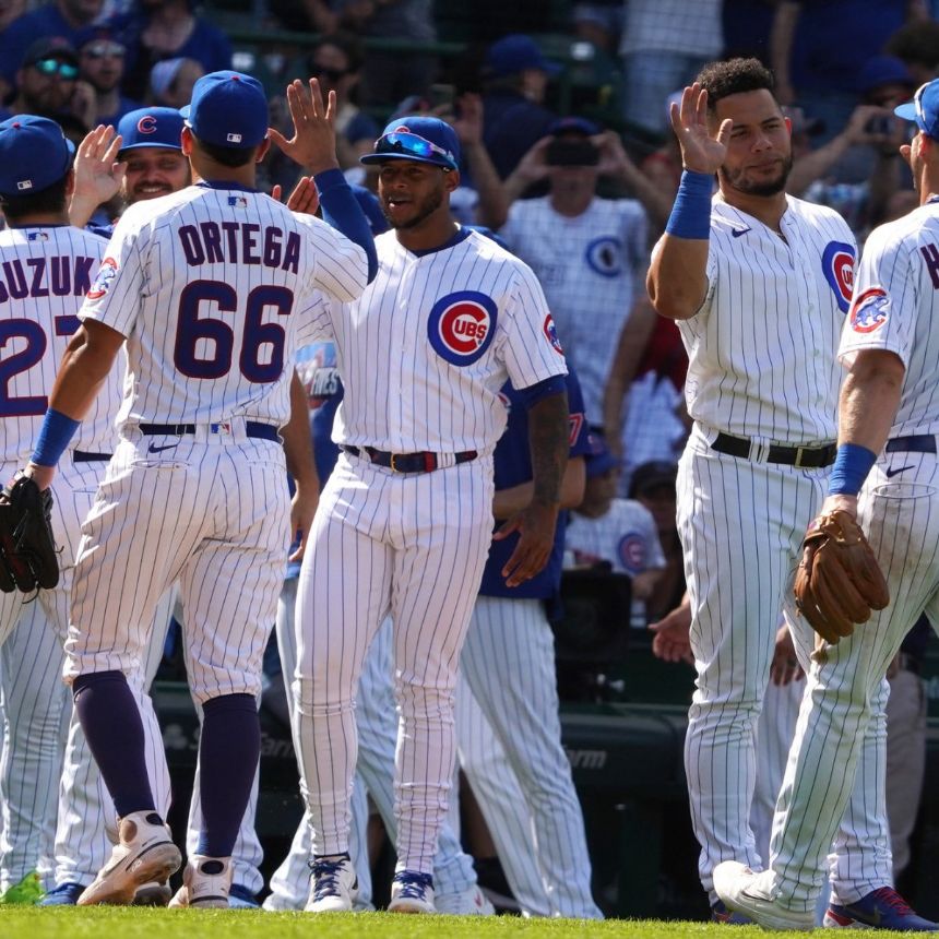 Cubs vs. Marlins Betting Odds, Free Picks, and Predictions - 6:40 PM ET (Tue, Sep 20, 2022)