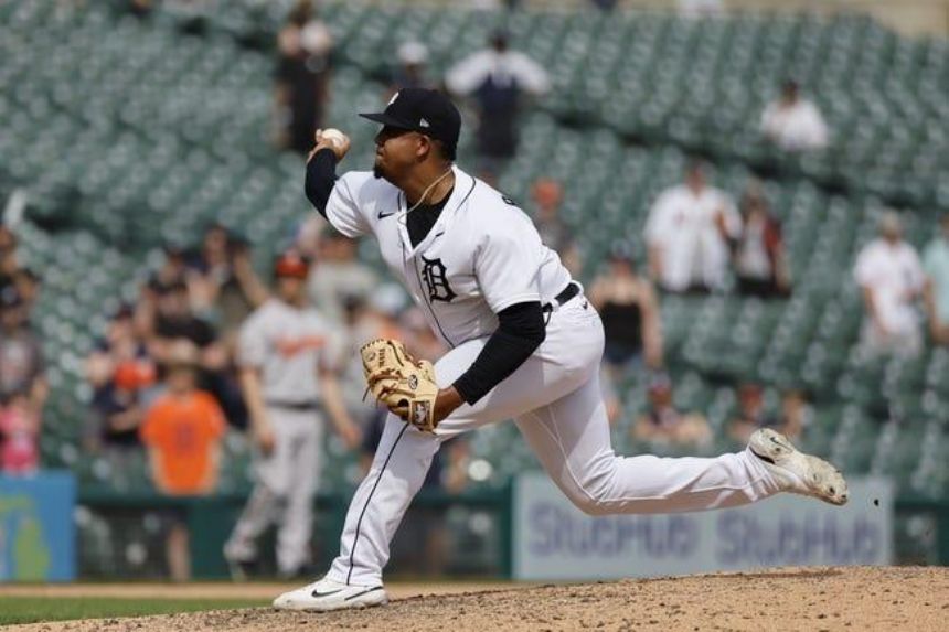 Tigers vs. Orioles Betting Odds, Free Picks, and Predictions - 7:05 PM ET (Tue, Sep 20, 2022)