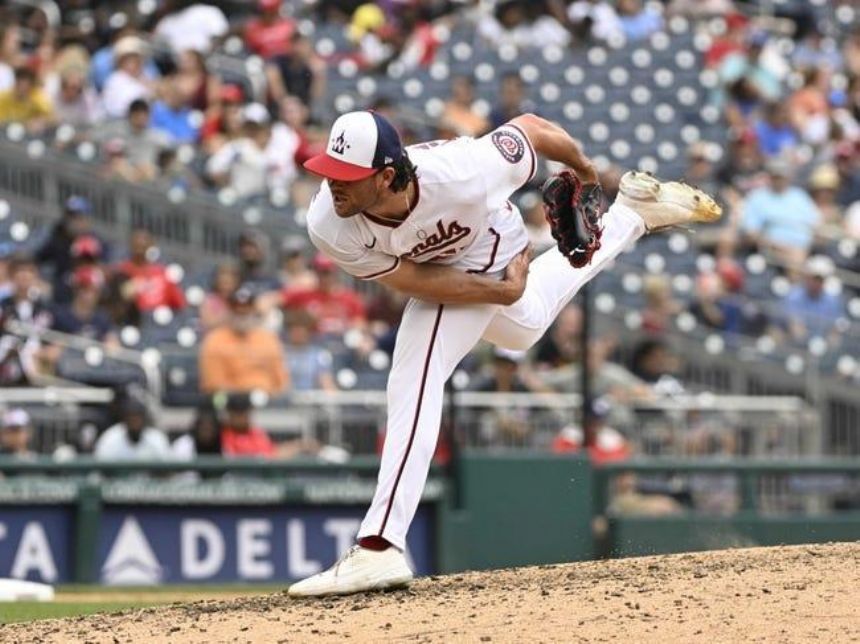 Nationals vs. Braves Betting Odds, Free Picks, and Predictions - 7:20 PM ET (Tue, Sep 20, 2022)
