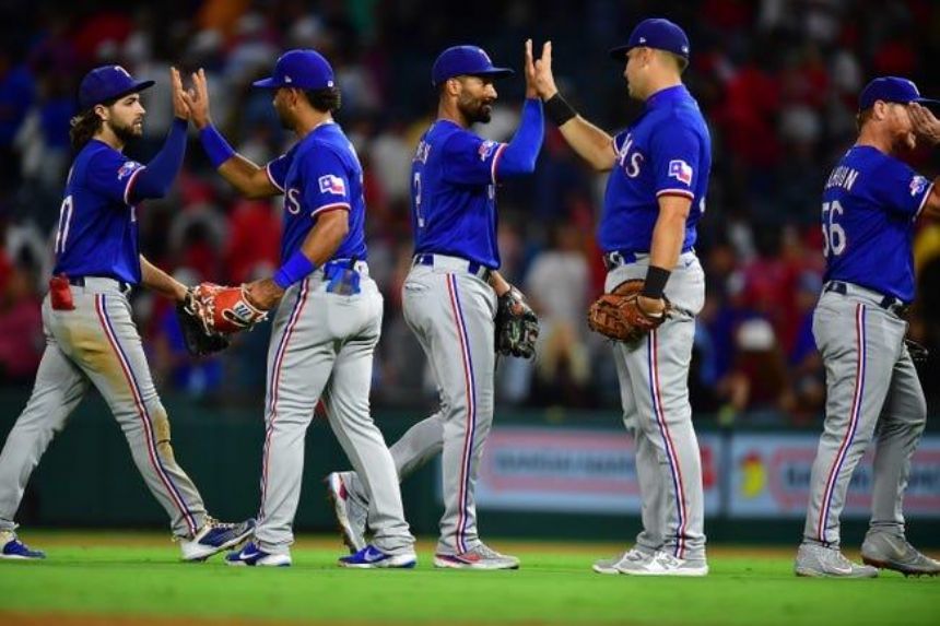 Angels vs. Rangers Betting Odds, Free Picks, and Predictions - 8:05 PM ET (Tue, Sep 20, 2022)