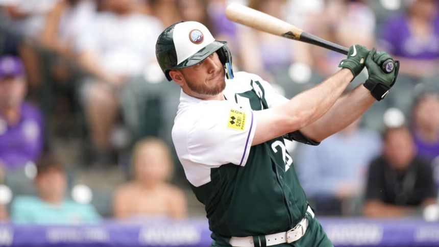 Giants vs. Rockies Betting Odds, Free Picks, and Predictions - 8:40 PM ET (Tue, Sep 20, 2022)