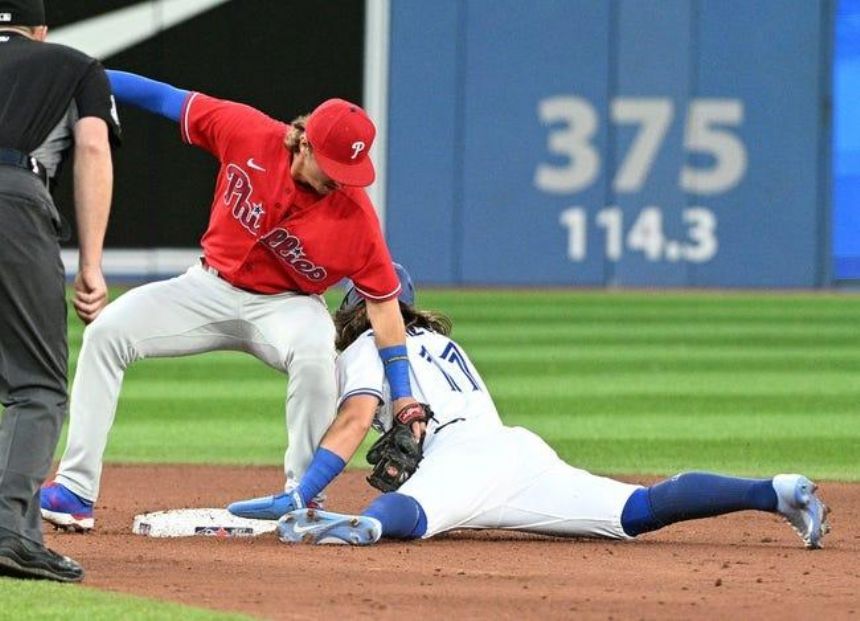 Blue Jays vs. Phillies Betting Odds, Free Picks, and Predictions - 6:45 PM ET (Wed, Sep 21, 2022)