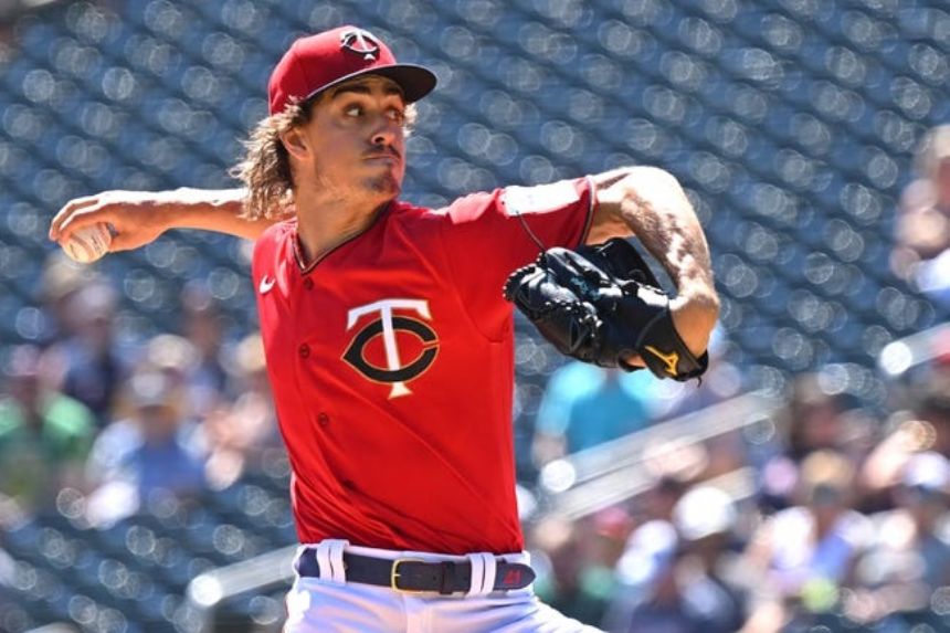 Twins vs. Royals Betting Odds, Free Picks, and Predictions - 8:10 PM ET (Wed, Sep 21, 2022)