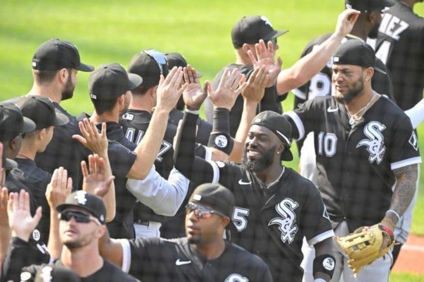 Guardians vs. White Sox Betting Odds, Free Picks, and Predictions - 8:10 PM ET (Thu, Sep 22, 2022)