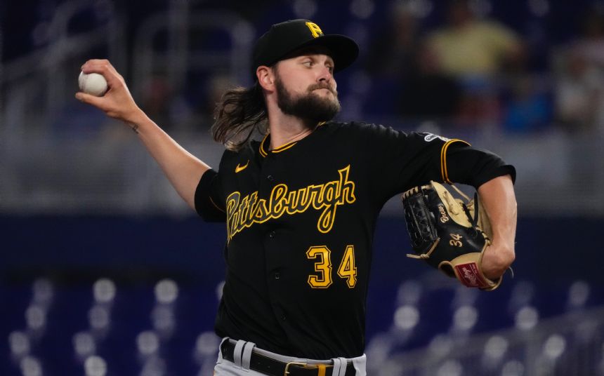 Cubs vs. Pirates Betting Odds, Free Picks, and Predictions - 6:35 PM ET (Fri, Sep 23, 2022)