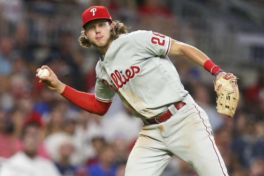 Braves vs. Phillies Betting Odds, Free Picks, and Predictions - 7:05 PM ET (Fri, Sep 23, 2022)