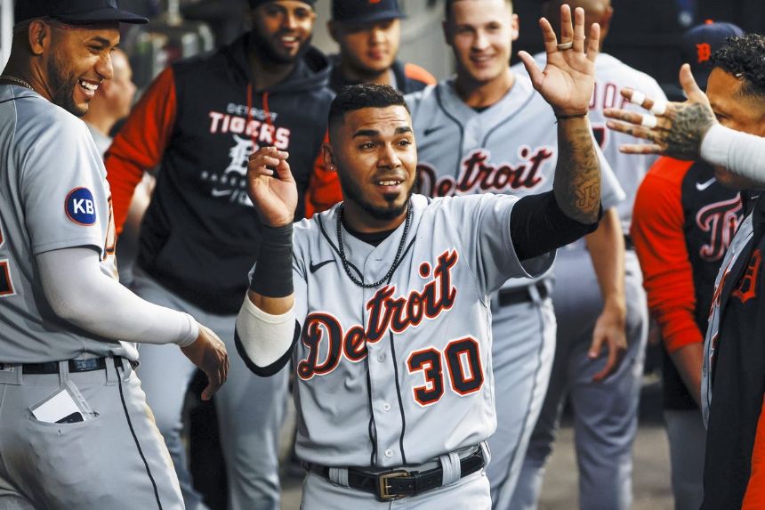 Tigers vs. White Sox Betting Odds, Free Picks, and Predictions - 8:10 PM ET (Fri, Sep 23, 2022)