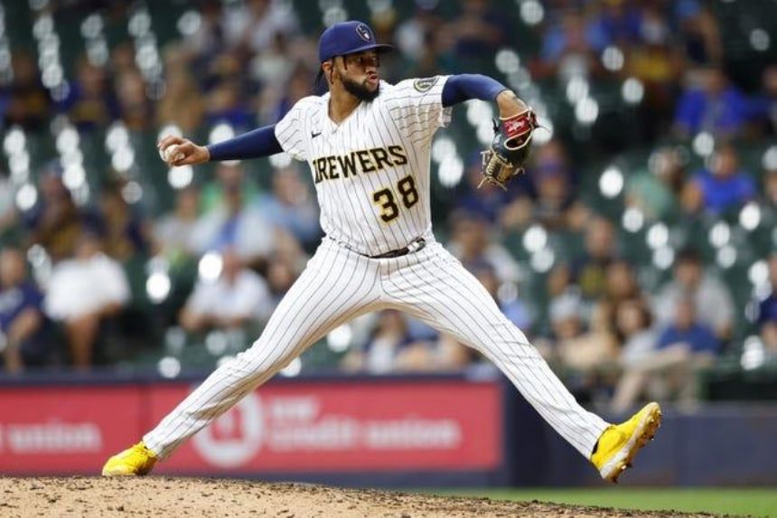 Brewers vs. Reds Betting Odds, Free Picks, and Predictions - 6:40 PM ET (Thu, Sep 22, 2022)